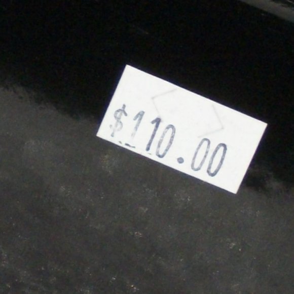 SAMUEL 9M Genuine Brown Suede Slouchy Booties NEW 2 5/8" Heel Zip Up - Picture 13 of 13